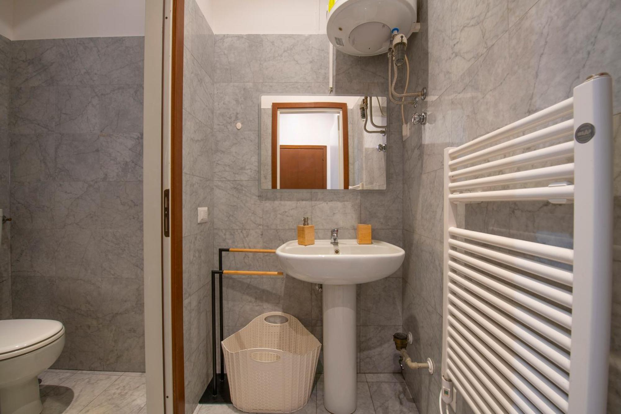 Palace Home Mazzini Verona Center 1 エクステリア 写真