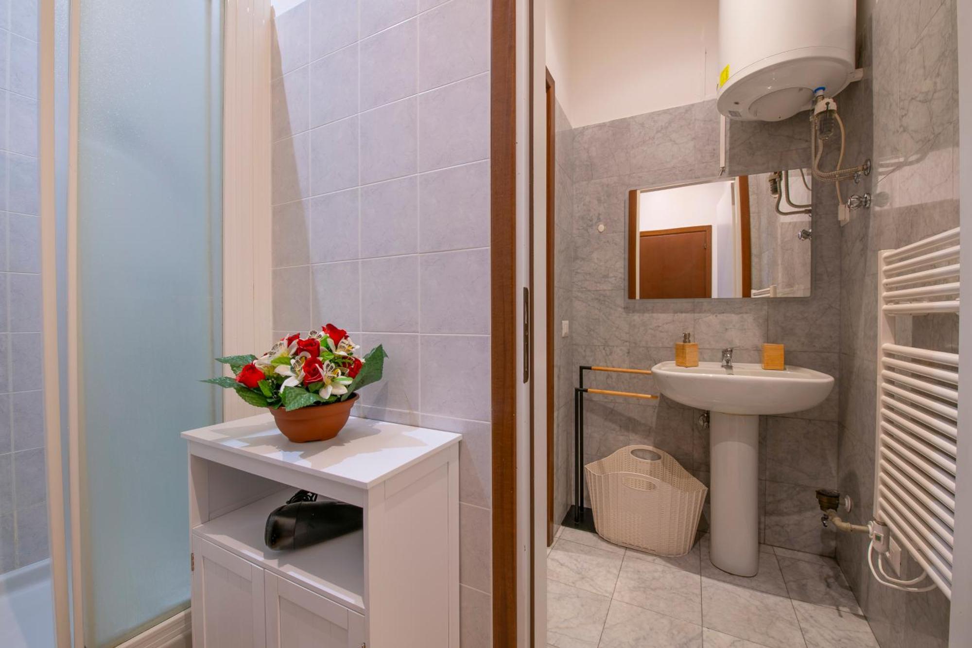 Palace Home Mazzini Verona Center 1 エクステリア 写真
