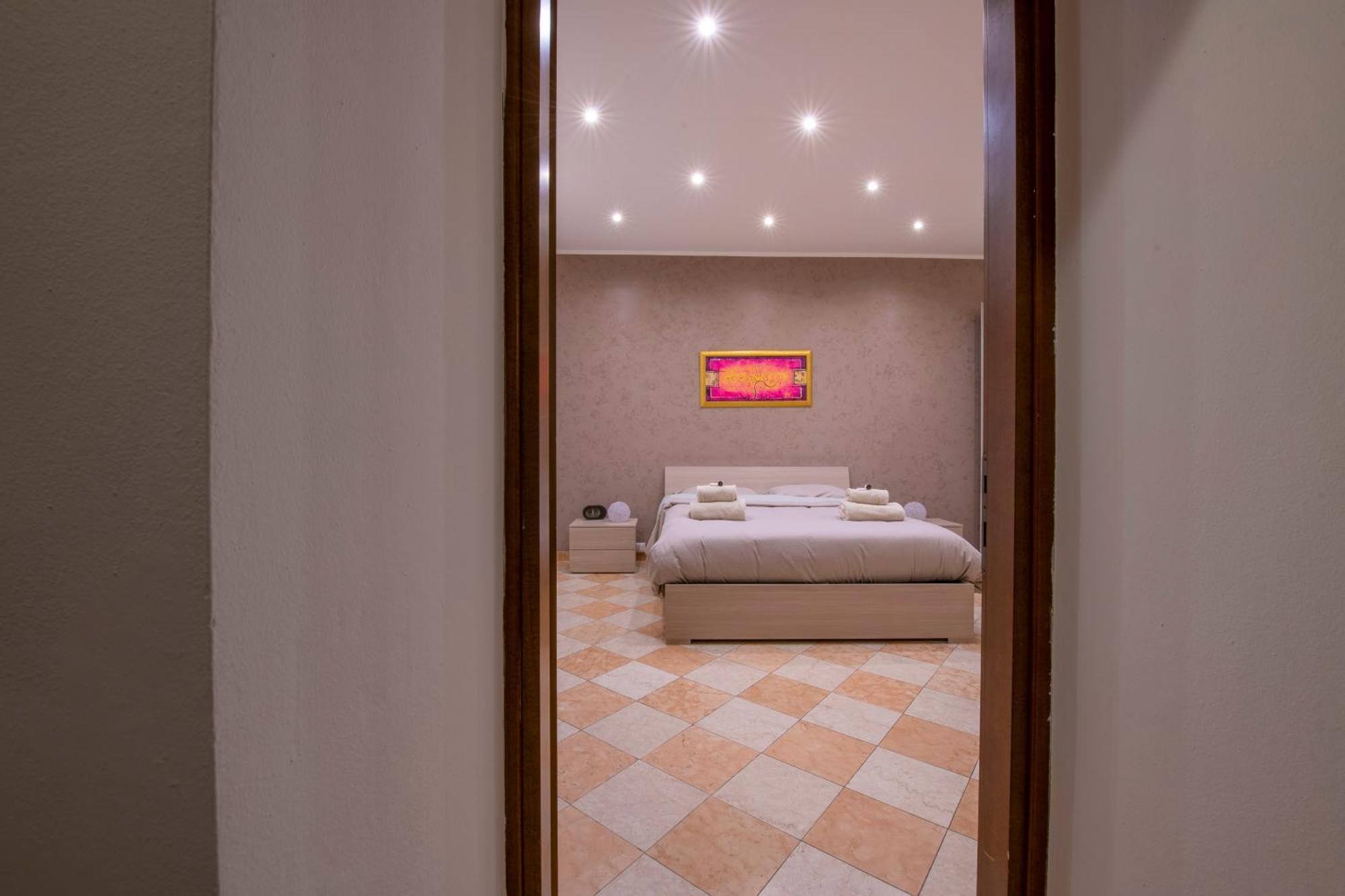 Palace Home Mazzini Verona Center 1 エクステリア 写真